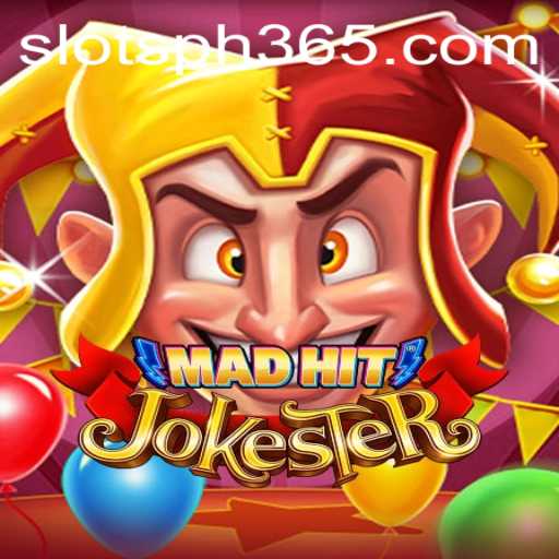 Discover the Whimsical World of MadHitJokester: Slots PH
