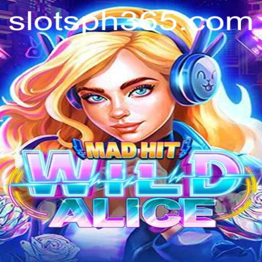 Exploring the Vibrant World of MadHitWildAlice: A Thrilling Journey into Slots PH