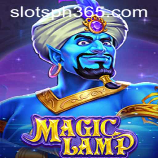 MagicLamp: Unveiling the Enchantment of Slots PH
