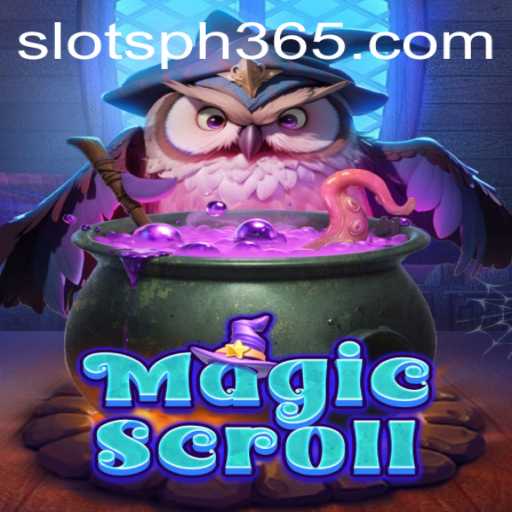 Discover the Enchanting World of MagicScroll: A Slot Adventure