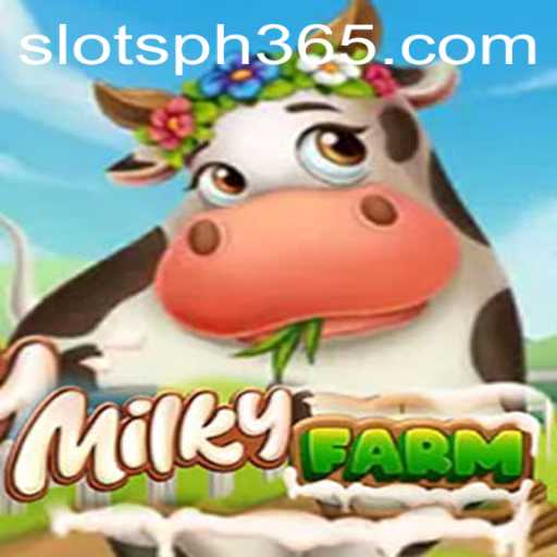 Discovering MilkyFarm: A Captivating Slots PH Experience