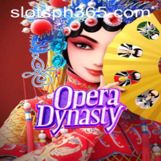OperaDynasty: An Enchanting World of Slots