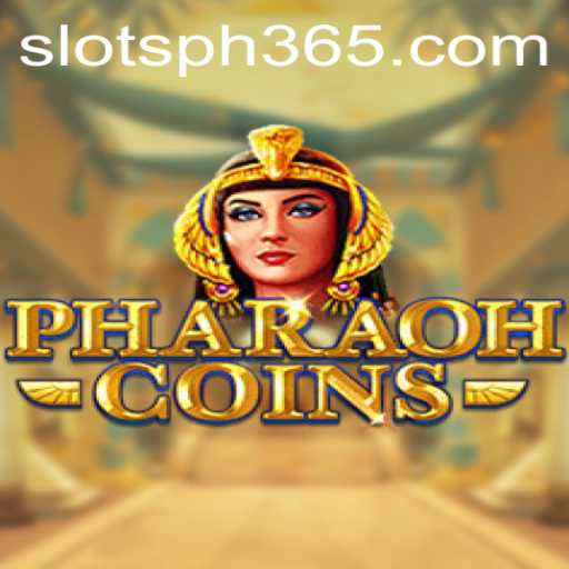 PharaohCoins: Discover the Ancient World of Slots PH
