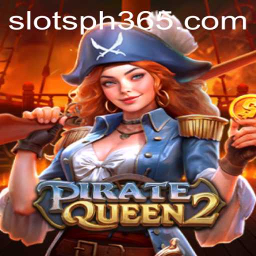 PirateQueen2: Setting Sail into the World of Exciting Slots PH