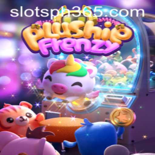 Discovering the Delight of PlushieFrenzy: A Captivating Slots Experience