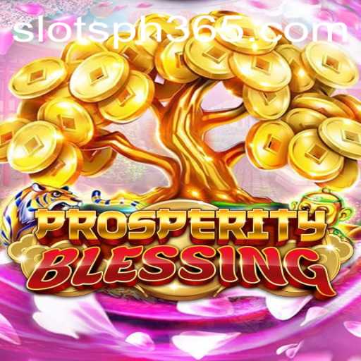 Unveiling the Marvels of ProsperityBlessing: A Dive into the Exciting World of Slots PH