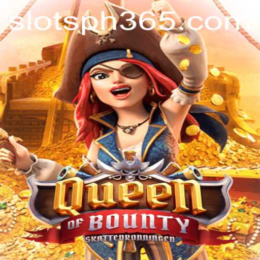 Exploring QueenofBounty Slots: A Thrilling Adventure with a Pirate Twist