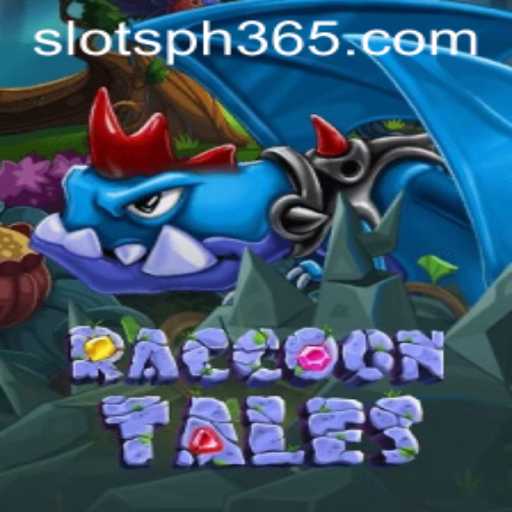 Explore the Enchanting World of RaccoonTales: A Slot Adventure Game