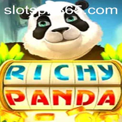 Exploring the Thrills of RichyPanda: A New Era of Slots