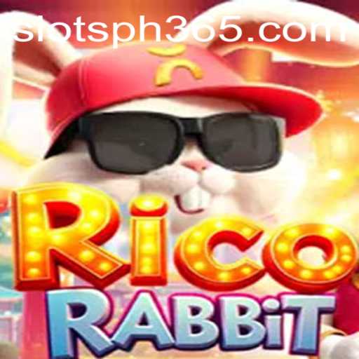 RicoRabbit Slots PH: A Captivating Gaming Experience