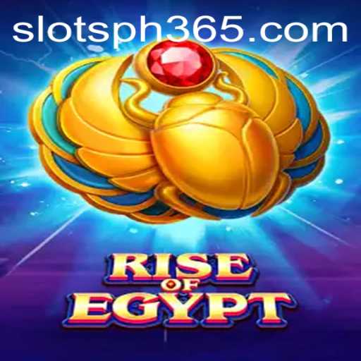 Discover the Secrets of Ancient Wealth in RiseOfEgypt Slots Game