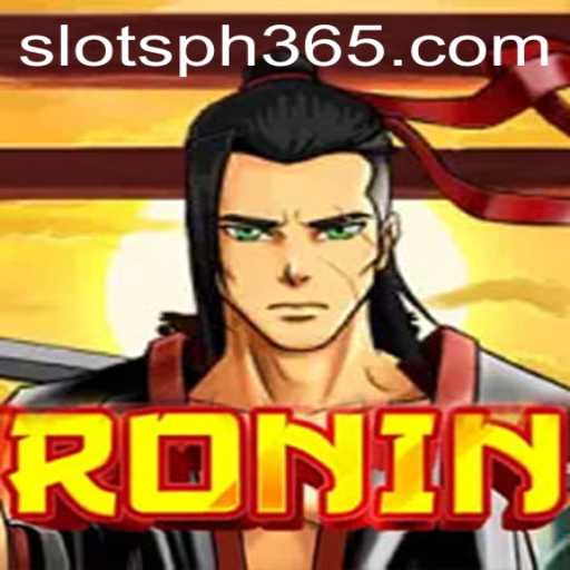 Exploring the Thrilling World of Ronin Slots PH