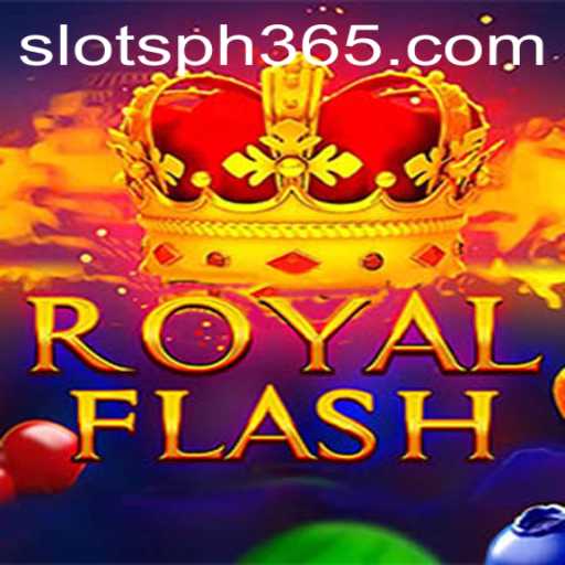 RoyalFlash: A Comprehensive Guide to the Latest Slots PH Sensation
