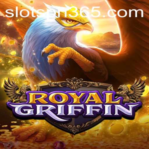 Exploring the Enchanting World of RoyalGriffin Slots