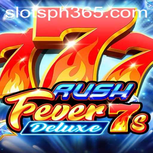 Experience the Thrills of RushFever7sDeluxe: A Slots PH Adventure