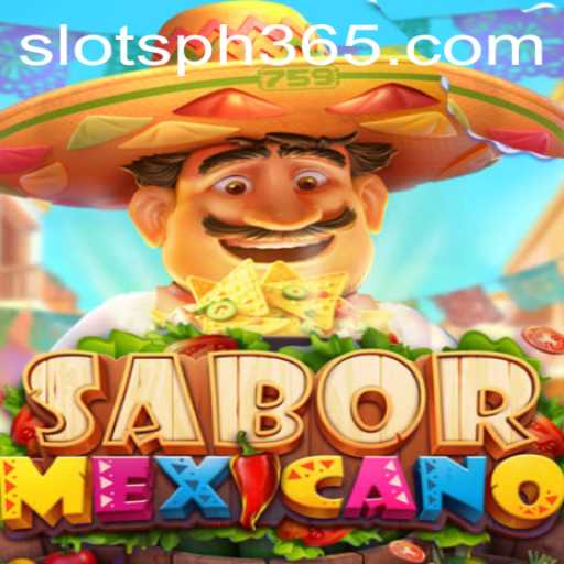 Discover the Vibrant World of SaborMexicano: A New Slot Sensation
