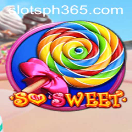 SoSweet: The Candy-Coated Slots Phenomenon in the Philippines