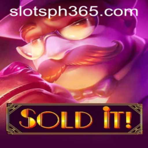 Exploring the Exciting World of Soldit: A Dive into Slots PH