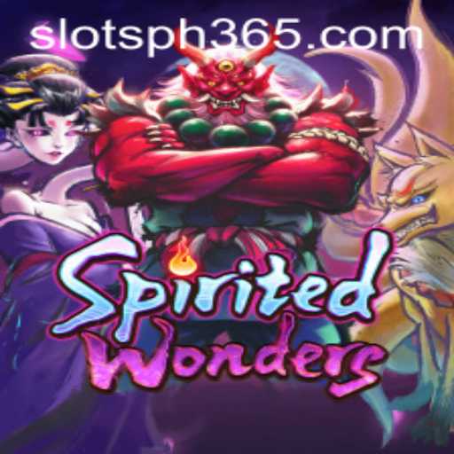 Discover the Magic of SpiritedWonders: A Captivating Slots Experience