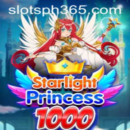 Exploring the Excitement of StarlightPrincess1000: A New Era in Slots Gaming