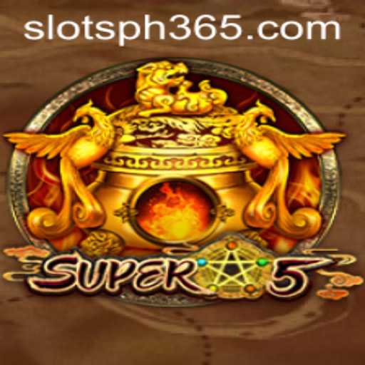 Exploring Super5: A Dive into the World of Slots PH
