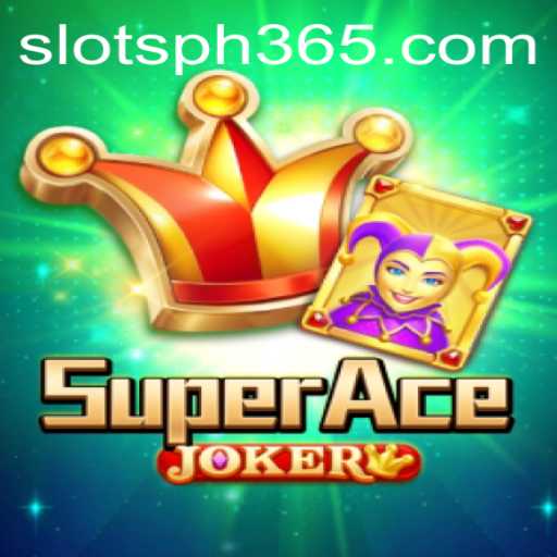 Exploring the Thrills of SuperAceJoker: The Ultimate Slots Experience