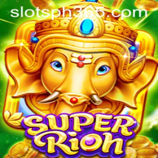 Discovering the Excitement of SuperRich Slots PH