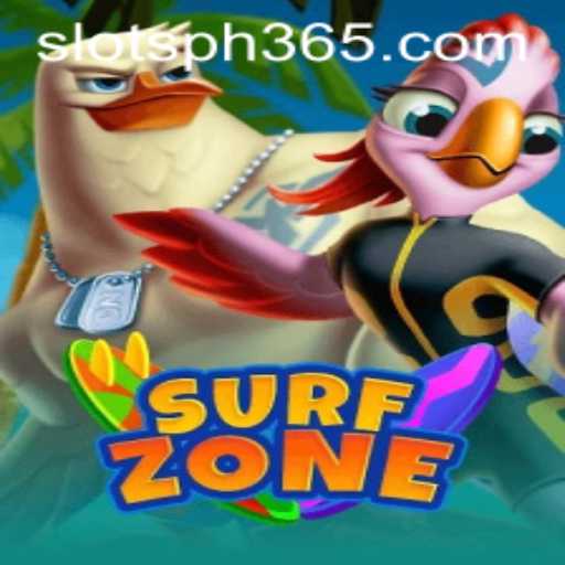 Dive into the Exciting World of SurfZone: A Premier Slots Game