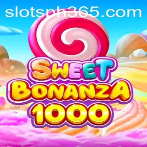 SweetBonanza1000: A Candy-Themed Adventure in Slots PH