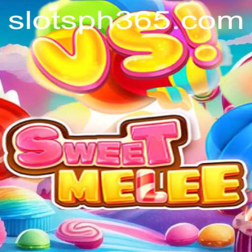 Exploring SweetMelee: A Slot Game Experience in the Philippines
