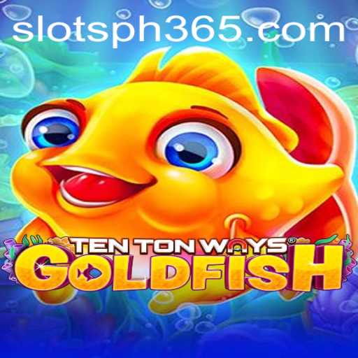 Discover the Exciting World of TenTonWaysGoldfish Slots