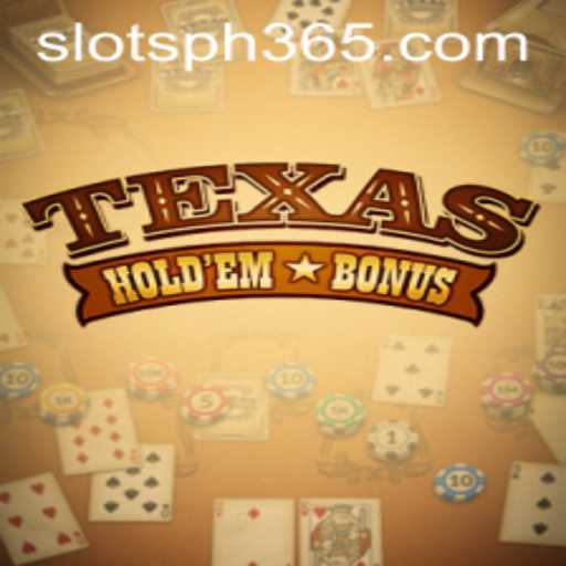 Experience the Thrill of Texas Holdem Bonus: A Comprehensive Guide for Slots Enthusiasts
