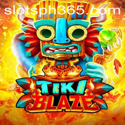 Exploring TikiBlaze: An Immersive Slots Experience in the Philippines
