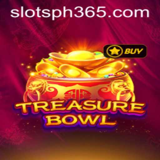 Exploring the Exciting World of TreasureBowl: Slots PH