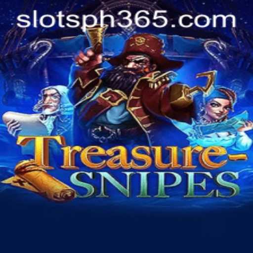 Discovering TreasureSnipes: The Adventure of Slots PH