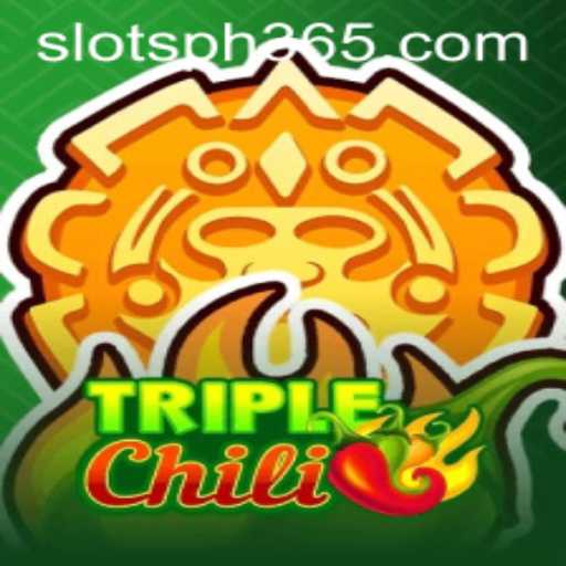 Exploring TripleChili: A Sizzling Slots Experience with Slots PH