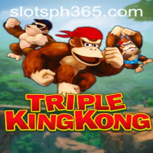 Exploring TripleKingKong Slots PH Game
