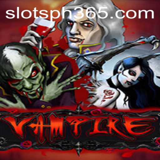 Discover the Thrilling World of Vampire Slots
