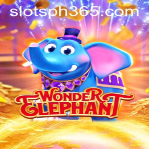 Discover the Excitement of WonderElephant Slots in the Philippines