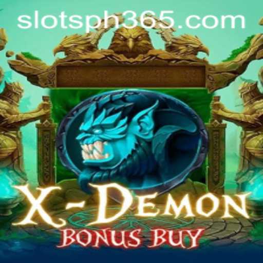 Exploring XDemonBonusBuy: A Captivating Slots PH Game