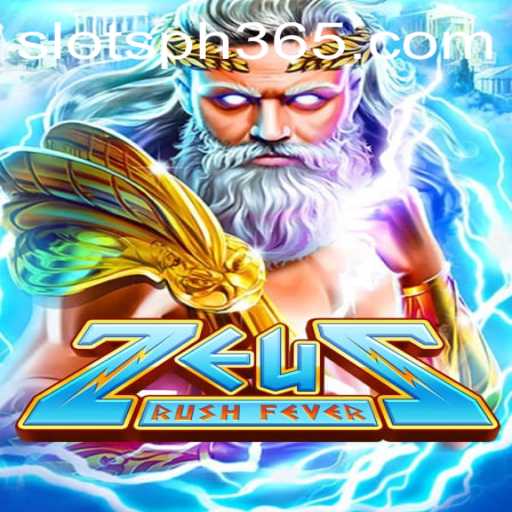 ZeusRushFever: A Thrilling Odyssey into the World of Casino Slots