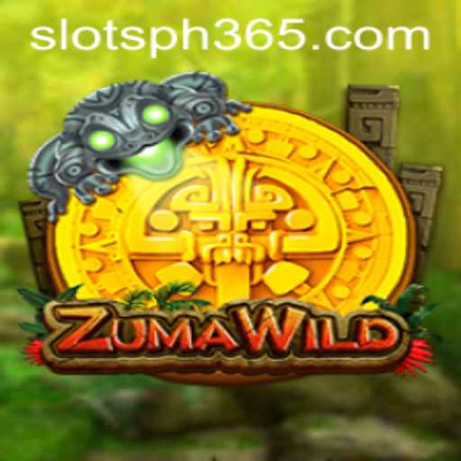 Experience the Excitement of ZumaWild Slots in the Philippines